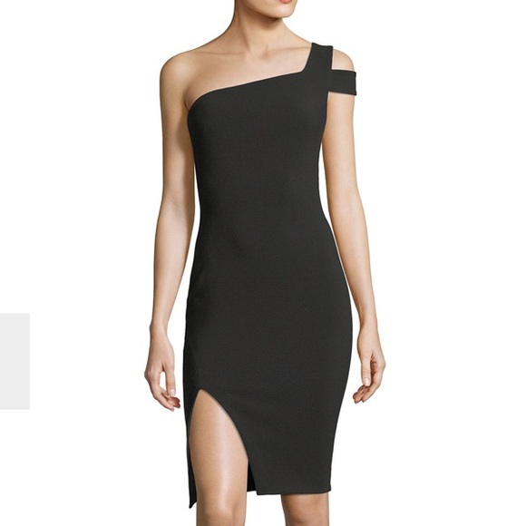 bloomingdales black cocktail dresses